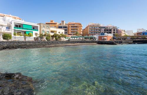 Puerto de Guimar Apartment | Live Puertito La Mar con fantasticas vistas