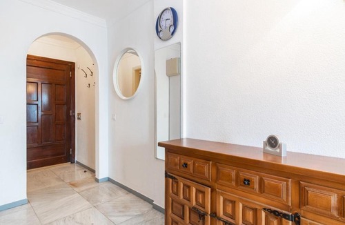 Tabaiba Apartment | Live Tabaiba Oceanía
