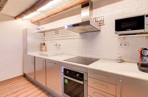 Fraga House | Lively holiday home in Fraga with private pool