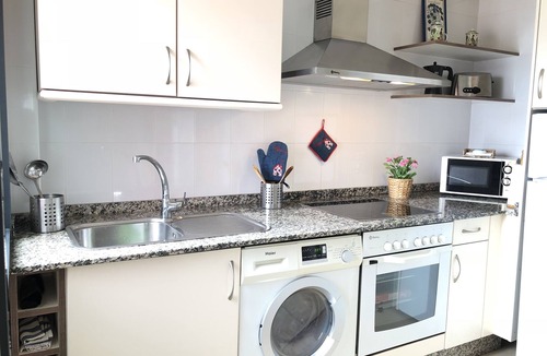 Ares Apartment | LIVING GALICIA SUN, BEACH AND CULTURE