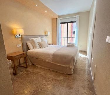 Murcia Apartment | Living Home - Centro Ciudad