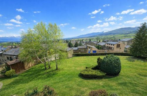 Llivia Apartment | Llívia Sky Valley