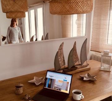 Llafranc Apartment | LLAFRANC 100 - calle Coral-