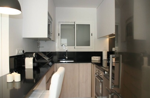 Llafranc Apartment | Llafranc 100%