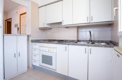 Port de la Selva Apartment | LLANÇÀ 11 ÀTIC - Ático en primera línea de mar, gran terraza y piscina comunitaria - ES-228-60