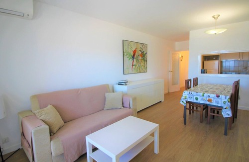 Port de la Selva Apartment | LLANCÀ 8 DAVANT MAR - Apartamento primera línea de mar con fantasticas vistas a Port de la Selva