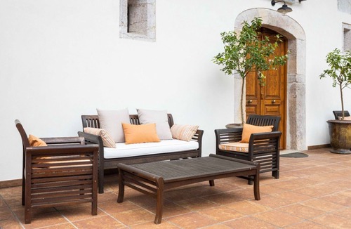 Puertas De Vidiago Cottage | Llanes, 6 double rooms with bathroom