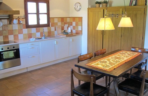 Puente Nuevo Other | Llanes, Farmhouse, full nature.