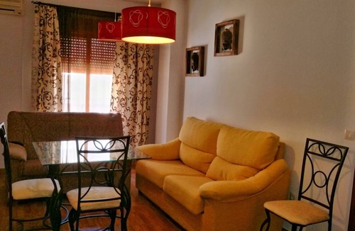 Martos Apartment | Llanete I apartment