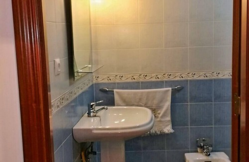 Martos Apartment | Llanete II Apartment