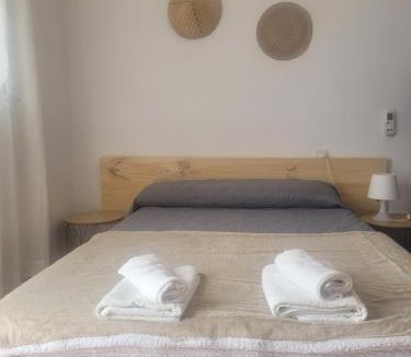 Poble Nou del Delta House | Llar de Laura