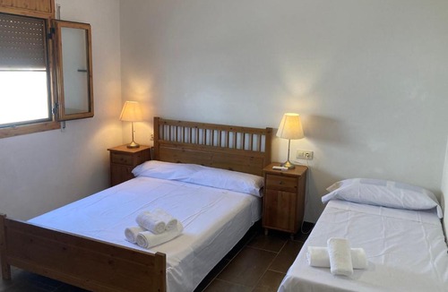 Poble Nou del Delta House | Llar Poètica amb Piscina
