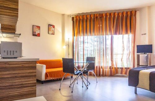 Alcala la Real Apartment | Llave de Granada