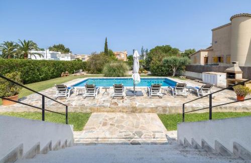 Puerto de Pollensa Villa | Llenaire Seven