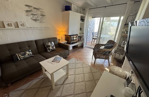 Mas Pinell Ski Chalet | Llevant - Beachfront and with A/C