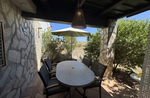 Mas Pinell Ski Chalet | Llevant - Beachfront and with A/C