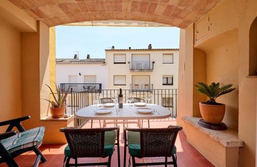 Llafranc Apartment | Llevant