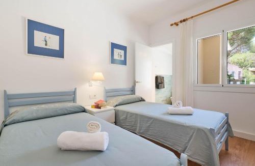Llafranc Apartment | Llevant