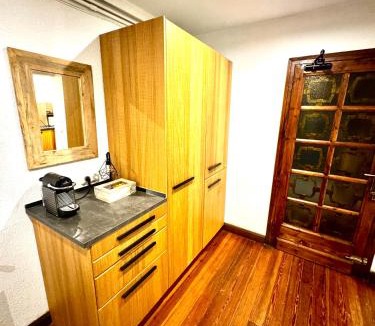 Ciudad Universitaria Apartment | Llivia centro historico