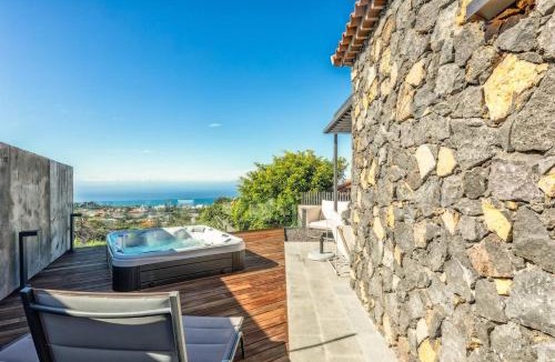 El Paso Villa | Llombet Home, un enclave privilegiado