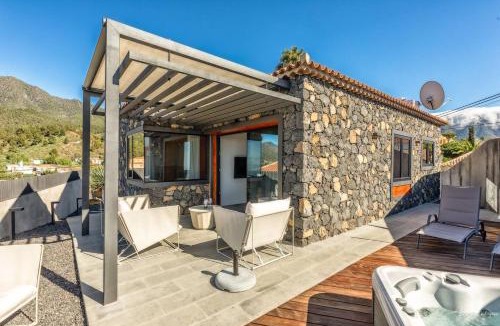 El Paso Villa | Llombet Home, un enclave privilegiado