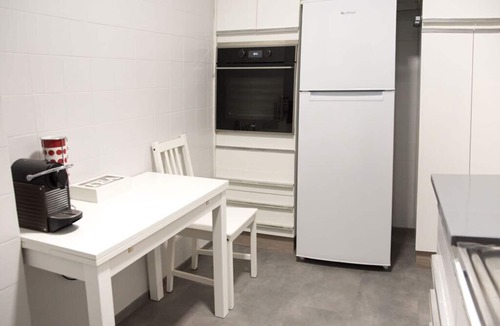 Lloret Town Center Apartment | Lloret: Apartment in the center .Very near the leisure and beach