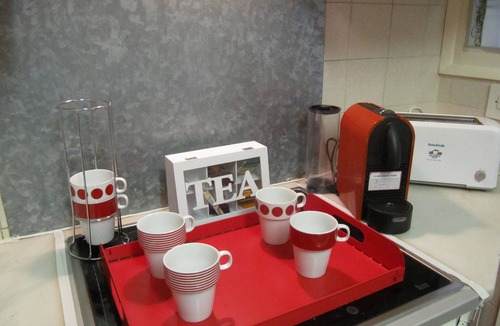 Lloret Town Center Apartment | Lloret: Apartment in the center .Very near the leisure and beach