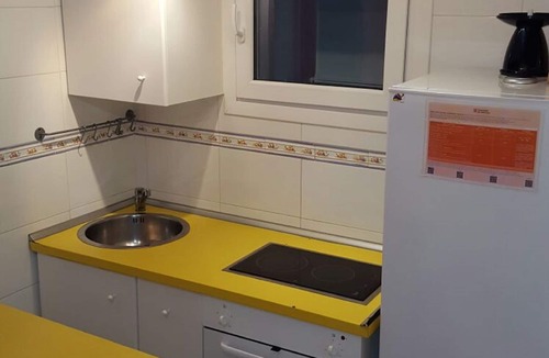 Lloret Town Center Apartment | Lloret De Mar: Apartment/flat - Lloret de Mar
