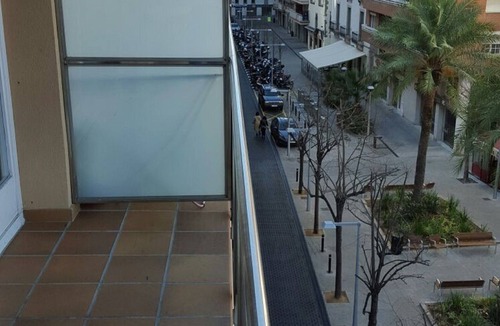 Lloret Town Center Apartment | Lloret De Mar: Apartment/flat - Lloret de Mar