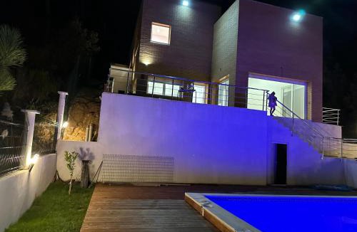 Lloret Blau Villa | Lloret de Mar , Residence & Villa