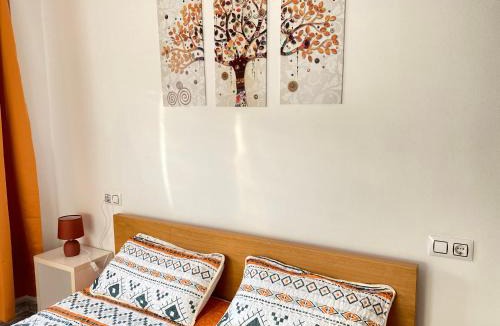 Lloret de Mar Apartment | Lloret Fenals Apartment Antilles