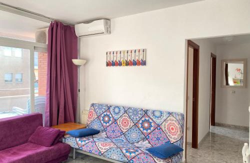 Lloret de Mar Apartment | Lloret Fenals Apartment Antilles