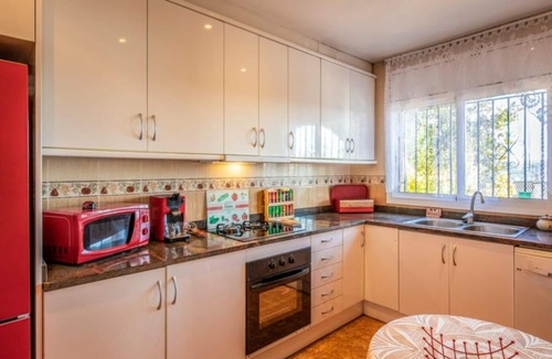 Macanet de la Selva Villa | Lloret Holiday Rentals Villa Olombel