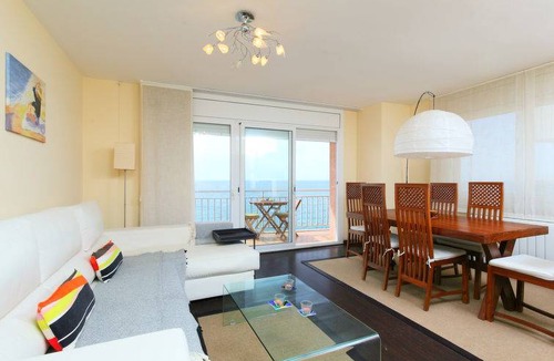 Lloret Town Center Apartment | Lloret View Beach