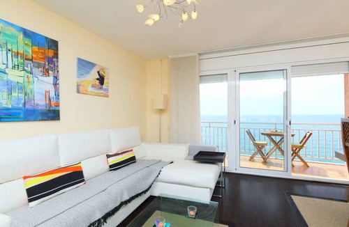 Lloret Town Center Apartment | Lloret View Beach