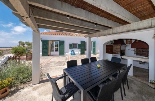 Alayor Villa | Llucasaldent Menor