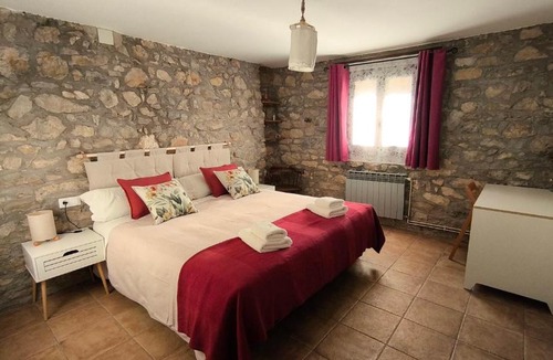 Gavet de la Conca House | Lo Cel De Tolo