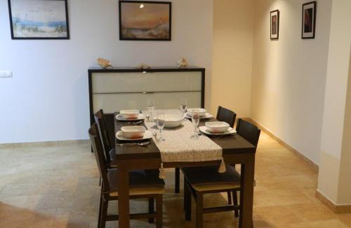 Deltebre Apartment | Lo Flamenc