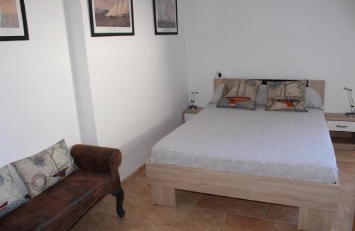 Deltebre Apartment | Lo Flamenc