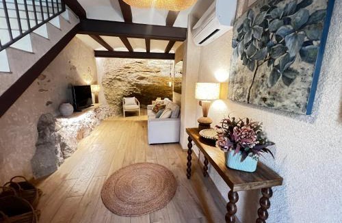 Benifallet House | Lo Mirador de les Roques