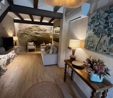 Benifallet House | Lo Mirador de les Roques