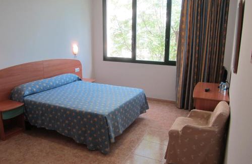 Fonolleres Hotel | Lo Racó de l'Olivera