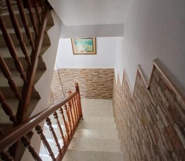 Sant Jaume d'Enveja Apartment | Lo Racó del Delta