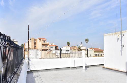 Sant Jaume d'Enveja Apartment | Lo Racó del Delta