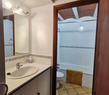 Sant Llorenc de Montgai Apartment | Lo Raconet