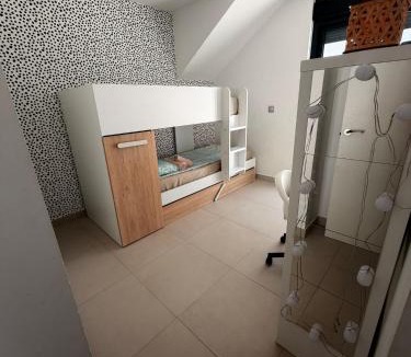 Pilar de la Horadada Apartment | Lo Romero Golf Villa Anti by PrimeinvestES