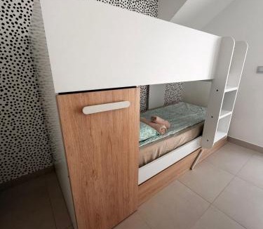 Pilar de la Horadada Apartment | Lo Romero Golf Villa Anti by PrimeinvestES