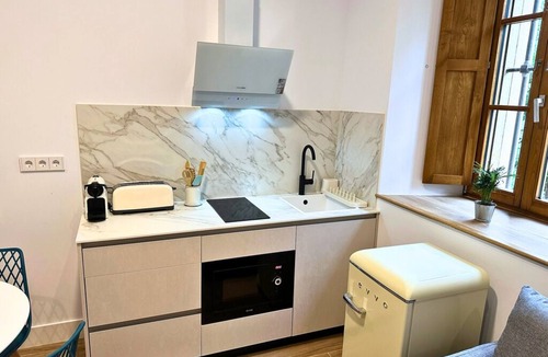 Panes Apartment | Loben Apartamentos