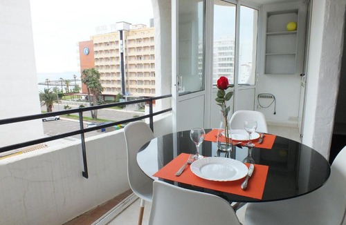 Santa Margarida Apartment | Locarosas Immo