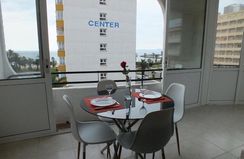 Santa Margarida Apartment | Locarosas Immo